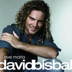 Ave María (Live) - Single