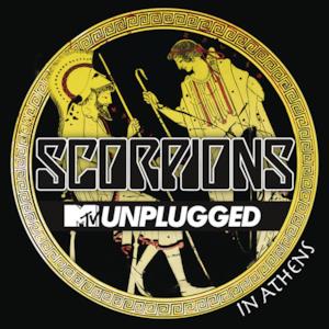 MTV Unplugged: Scorpions In Athens (Live)