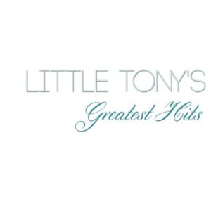 Little Tony's Greatest Hits
