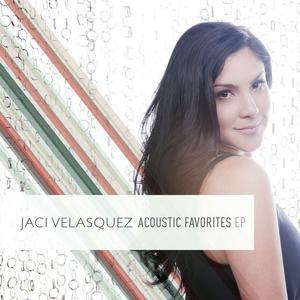 Acoustic Favorites EP