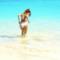 Rihanna in bikini al mare delle Hawaii - 9