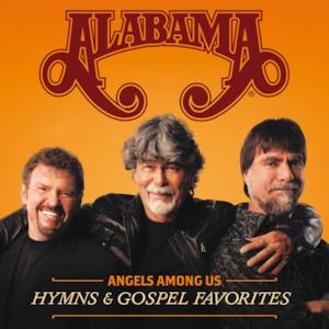 Angels Among Us: Hymns & Gospel Favorites