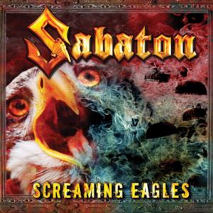 Screaming Eagles (Exclusive Version) - Single