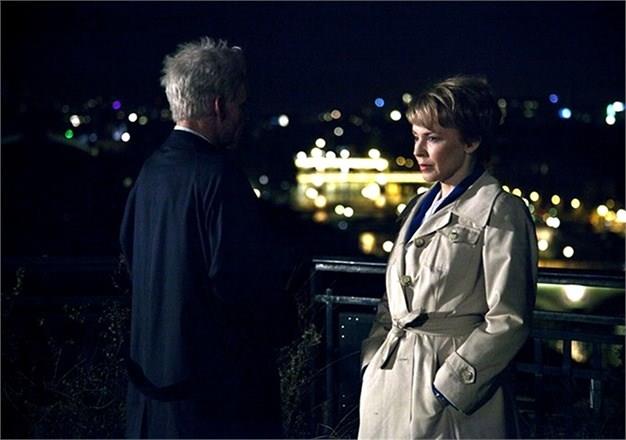 Kylie Minogue attrice a Cannes per Holy Motors - 7