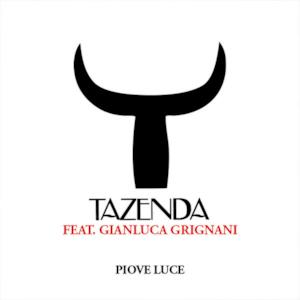 Piove Luce (feat. Gianluca Grignani) - Single