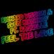 Feel the Love (Richard Vission & Sven Kirchhof feat. Raquelle) - Single