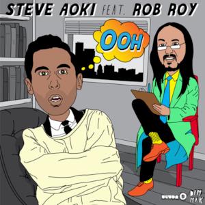 Ooh (feat. Rob Roy) [Remixes] - EP