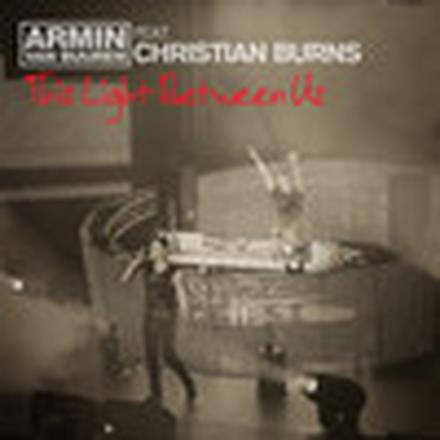 This Light Between Us (feat. Christian Burns) - Single