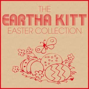 The Eartha Kitt Easter Collection