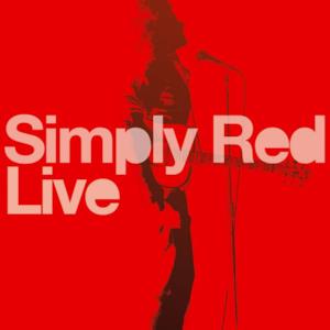 Live (Red)