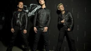 I Green Day a Bologna il 2 settembre per l'I-Day Festival 2012