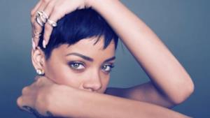 Rihanna vuole un figlio da Chris Brown: lo svela sulla copertina di Elle UK