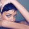 Rihanna vuole un figlio da Chris Brown: lo svela sulla copertina di Elle UK