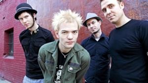 Sum 41, band pop punk canadese