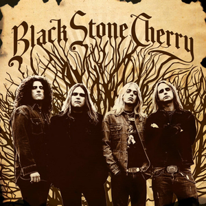 Black Stone Cherry (Bonus Track Version)