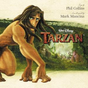 Tarzan (Music From the Motion Picture)