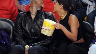 Chris Brown e Rihanna ancora insieme foto - 2