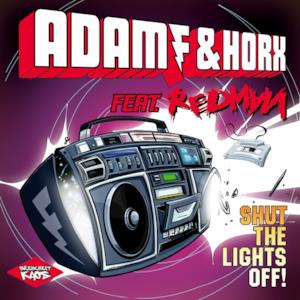 Shut the Lights Off (feat. Redman) - EP