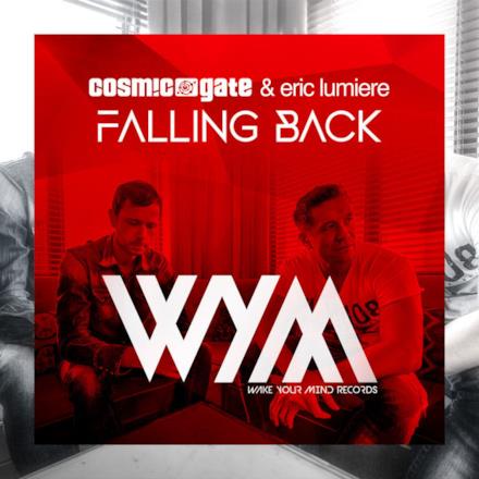 Falling Back (with Eric Lumiere) - Single