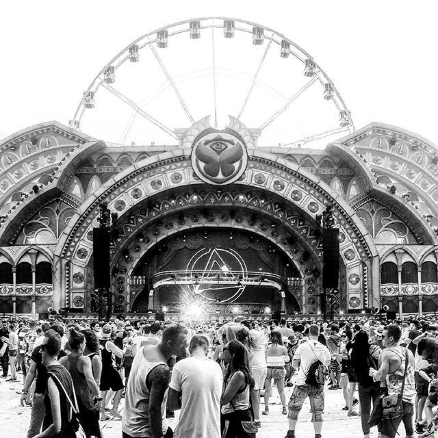 Tomorrowland 2015 le foto più belle