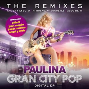 Gran City Pop (The Remixes)