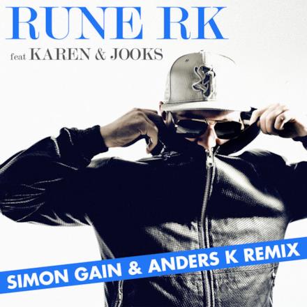 Har det hele (Simon Gain & Anders K Remix)
