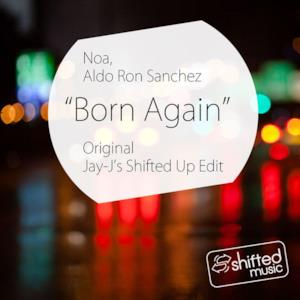 Born Again - Single