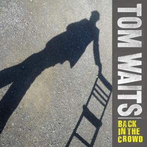 Back In the Crowd - Single