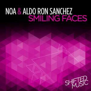 Smiling Faces - Single