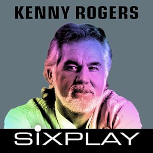 Six Play: Kenny Rogers - EP