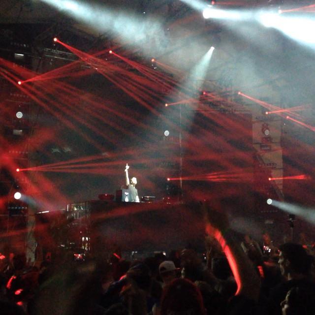 Nameless Music Festival 2015, tutte le foto