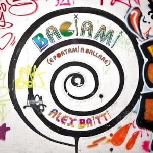 Baciami (E Portami a Ballare) - Single