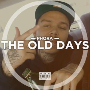 The Old Days - Single