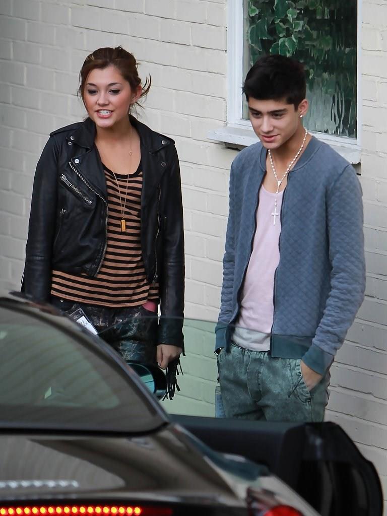 Zayn Malik Lookbook - 21