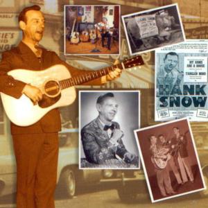 Hank Snow: Greatest Hits