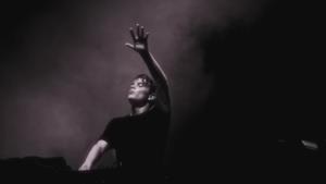 Grande presenza in console e buona musica per l'evento di lancio dell'Estathé Market Sound 