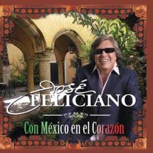 ¡Corazón¡ (feat. José Feliciano, Marco Antonio Muñiz, Alicia Juarez)