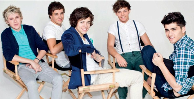 One Direction twitter pics - 129