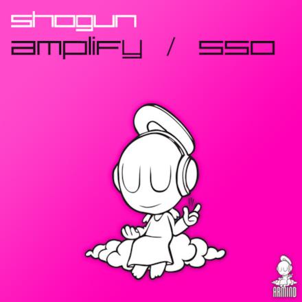 Amplify / 550 - EP