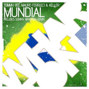 Mundial - Single