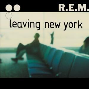 Leaving New York - EP