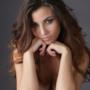 Ilaria Porceddu hot su Maxim foto - 2