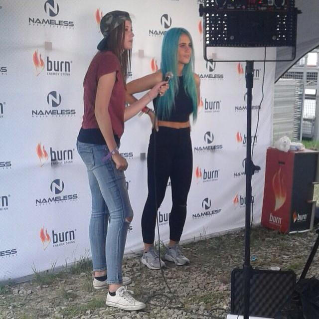 Nameless Music Festival 2015, tutte le foto