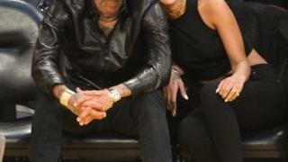 Chris Brown e Rihanna ancora insieme foto - 5