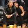 Chris Brown e Rihanna ancora insieme foto - 5