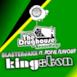 Kingston (feat. Royal Flavour) - Single