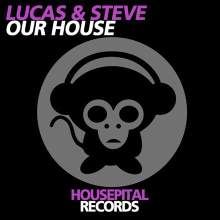 Our House - Single
