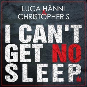 I Can't Get No Sleep - Single