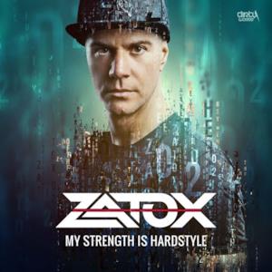 My Strength Is Hardstyle - Single
