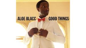Aloe Blacc: Good Things è nuovo album
